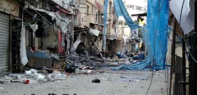 مأزق عين الحلوة: التنظيمات الأصولية موئل المطلوبين