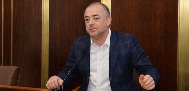 بو صعب التقى بري: من عنده بديل عن الحوار فليتفضل ويعرضه علينا