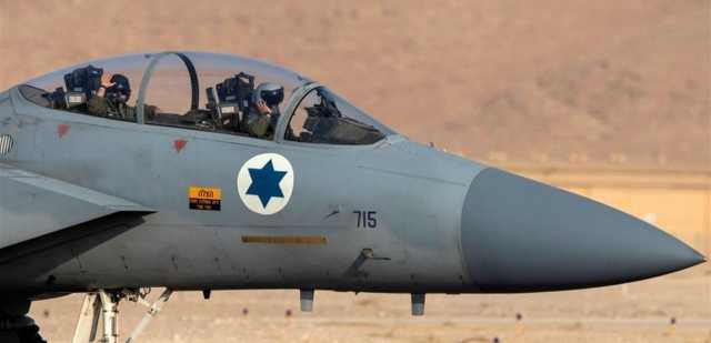 طائراتٌ إسرائيلية فوق بيروت.. ماذا فعلت في الأجواء؟