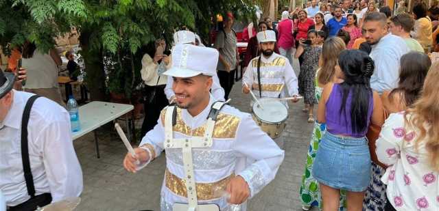 مهرجانٌ سياحيّ في الميناء - طرابلس.. فعاليات تكشف كنزاً أثرياً وتاريخياً