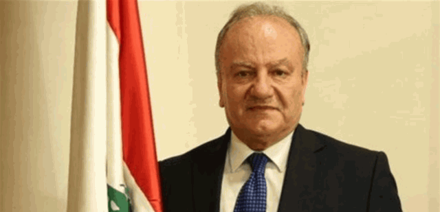 كسبار التقى منصوري: لعدم تعديل قانون النقد والتسليف قبل انتخاب الرئيس