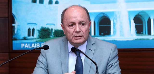 حول موازنة الـ2024.. بيانٌ من رئيس العمالي العام وهذا ما أعلنهُ