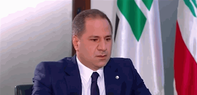 الجميل: سأقوم بكل ما يمكنني لعدم تأمين النصاب لانتخاب فرنجية