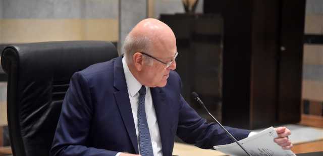 جلستان لمجلس الوزراء الخميس قبل الظهر وبعده والنزوح السوري أبرز البنود