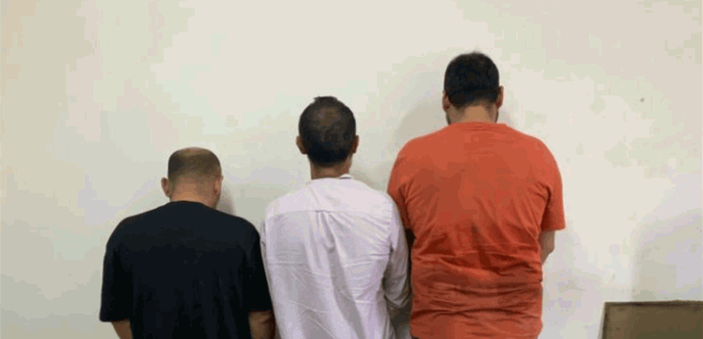 عصابة خطرة نفّذت عمليتي سطو مسلّح وسرقة مبالغ مالية من أدما والأشرفية.. هكذا تم توقيفها