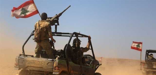 الجيش يحبط محاولة تسلل سوريين عبر الحدود بطريقة غير شرعية