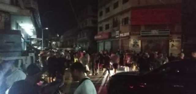 معلومات تُكشف عن إشكال الدورة.. هذا ما قامت به مخابرات الجيش