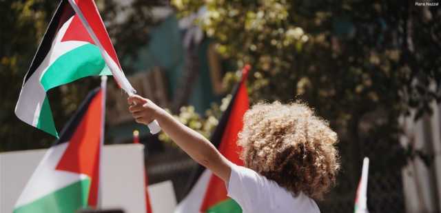 تحركات اعلامية وشعبية متوقعة دعما للشعب الفلسطيني