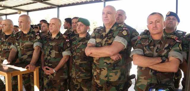 حظوظ التمديد لقائد الجيش ترتفع ووساطتان لم تحققا الهدف