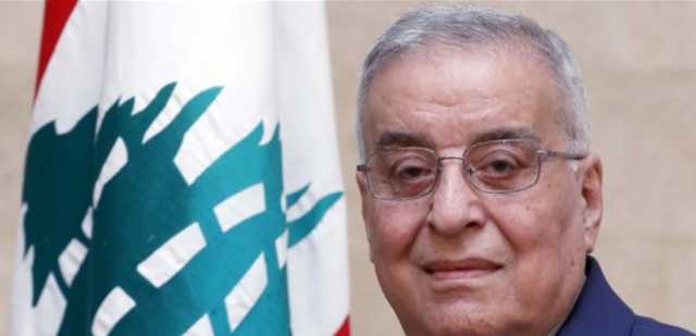 اتصال هاتفي بين بو حبيب ونظيره السوري.. هذا ما دار خلاله