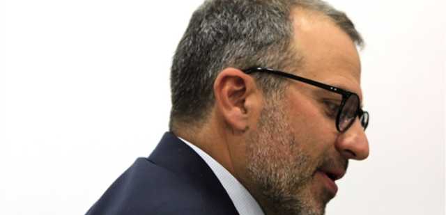 اعتراض باسيل يزعج حزب الله