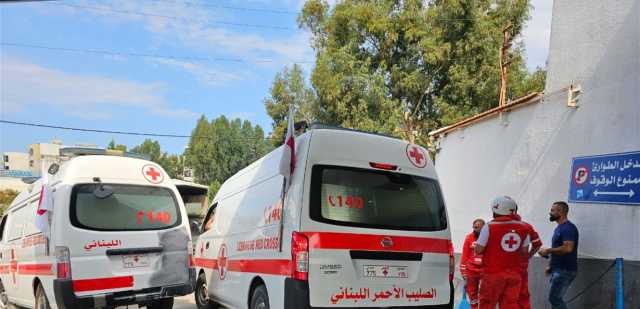 جريحان نتيجة القصف الإسرائيليّ على بلدة الضهيرة (صور)