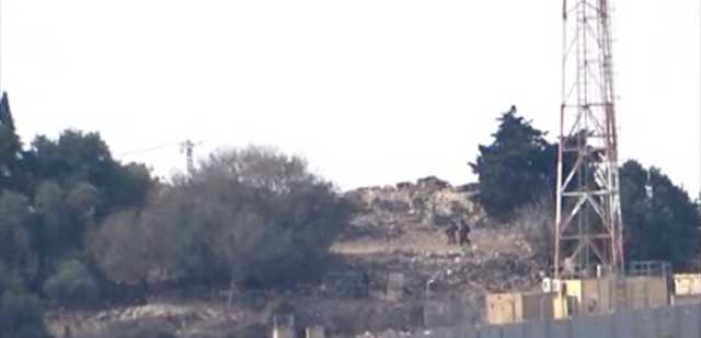 حزب الله ينشر فيديو... هكذا استهدف جنوداً إسرائيليين اليوم