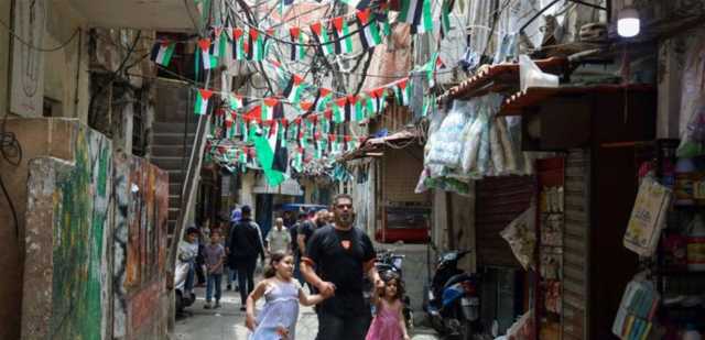 المخيّمات تتأهّب لـجمعة الطوفان
