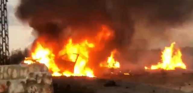فيديو من علما الشعب.. هكذا استهدف الجيش الاسرائيلي الصحفيين