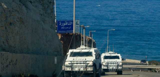 ميقاتي يجري اتصالا بالقائد العام اليونيفيل مستفسرا عن ملابسات سقوط أحد الصواريخ في مقر تابع لها