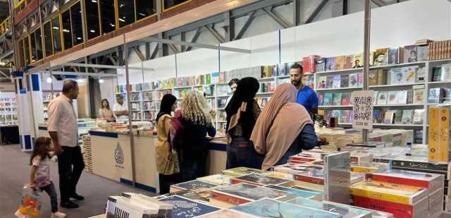 الاول يحمل اسم لبنان والثاني بيروت... المدينة المأزومة ستشهد معرضين للكتاب!