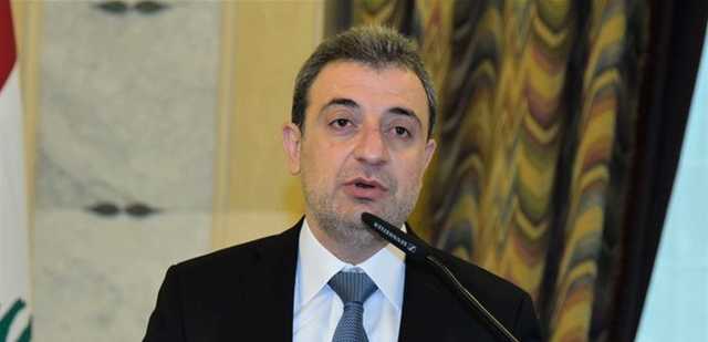 أبو فاعور: تجنيب لبنان مغامرة الدخول في الحرب واجب وطني