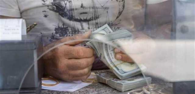 ما هي تسعيرة الدولار عصر اليوم؟