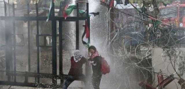 بيان مهم عن الجيش بعد مظاهرات اليوم