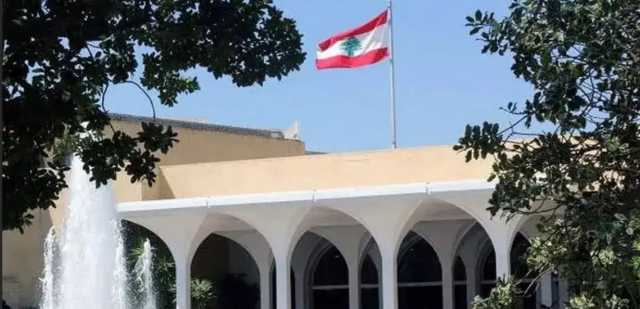حركة موفدين باتجاه بيروت والتحرك القطري بتأييد أميركي وسعودي