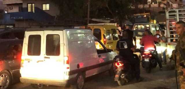توترٌ بين مواطنين وعناصر من الجيش في الشّمال.. ما السبب؟