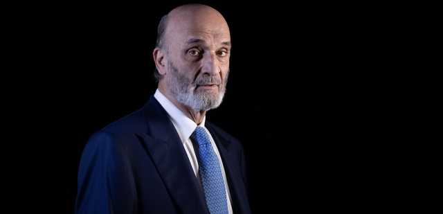 دود الخل منو وفيه... هذا ما كشفه جعجع عن الاستحقاق الرئاسي