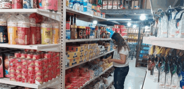 جولة لمصلحة الاقتصاد جنوباً في المؤسسات تجارية ومحطات محروقات في صور