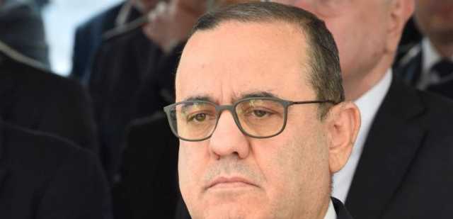 البيسري استقبل السفير الاوسترالي