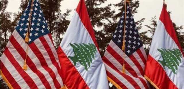 ترحيب كبير.. أول تعليق أميركيّ بعد توقيف مُطلق النار على السفارة الأميركية