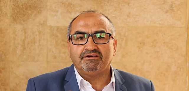حشيمي: إنقاذ لبنان لا يتحقّق بمعزل عن التعاون الوطيد مع الدول الصديقة والشقيقة