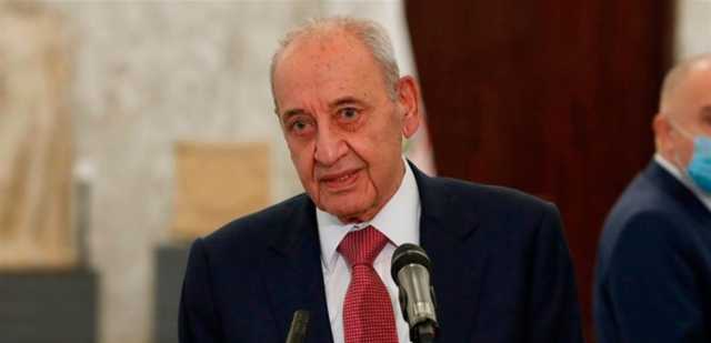بري مهنئا بالمولد النبوي الشريف: دعوة دائمة للجميع للخروج من ظلمات الجهل