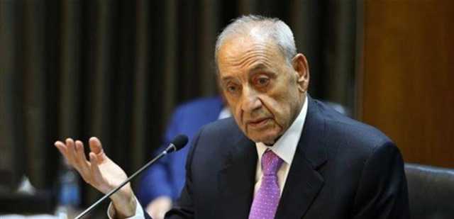 بري: المشكلة الرئاسية لدى الموارنة