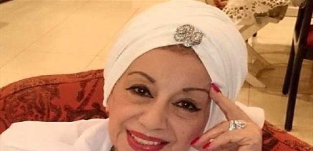 لبنان يخسر قامة فنيّة كبيرة... وداعاً نجاح سلام
