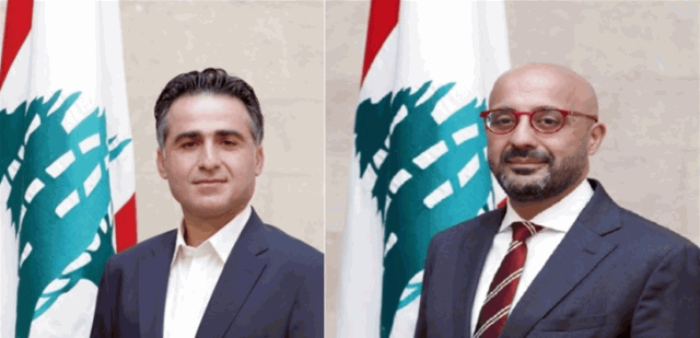 وزيرا الاشغال والبيئة: للتنسيق بين الادارات منعا للفيضانات في موسم الامطار