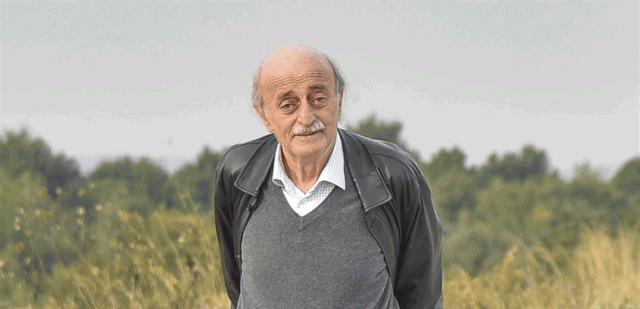 خلايا خطيرة.. لماذا قرّر داعش إغتيال وليد جنبلاط؟