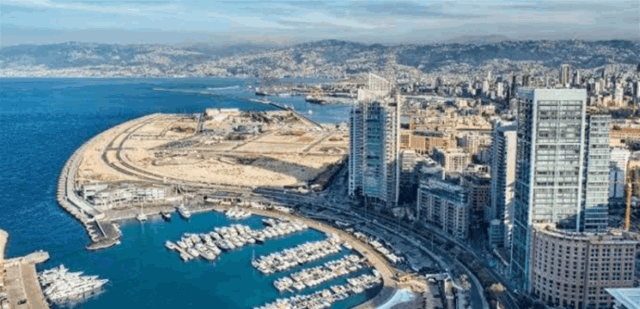 أرقام سياحية في لبنان... تردنا الى العصور الذهبية