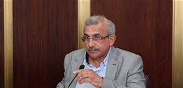 أسامة سعد استنكر استدعاء القضاء للنقابي كاسترو عبد الله