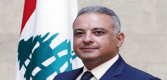وزير الثقافة: بري لم ينع الحوار