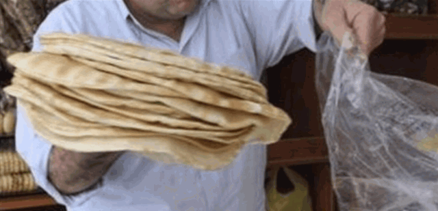 إرتفاع سعر ربطة الخبز... كم أصبح ثمنها؟