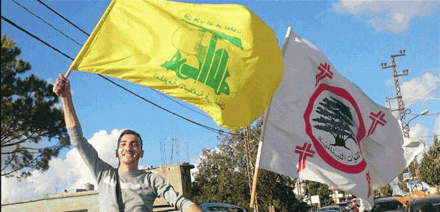 القوات وحزب الله: التعاطي إستراتيجياً مع الرئاسة