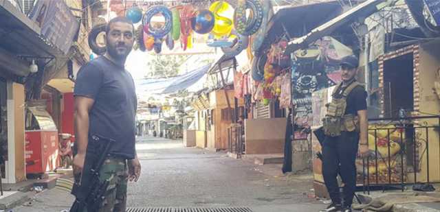 مطلوب يستبيح عين الحلوة ويُهدد الدولة.. هذا مصير الهدنة!