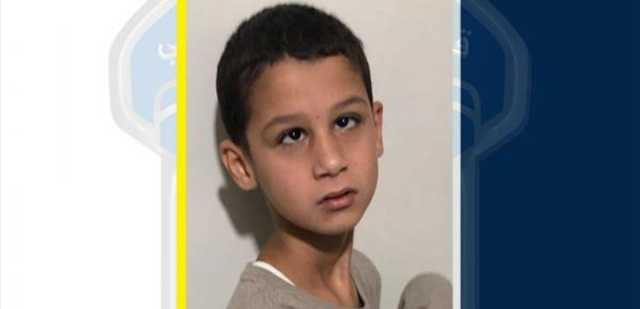 العثور على طفل مجهول الهويّة في الأشرفيّة... هل من يعرف عنه شيئاً؟