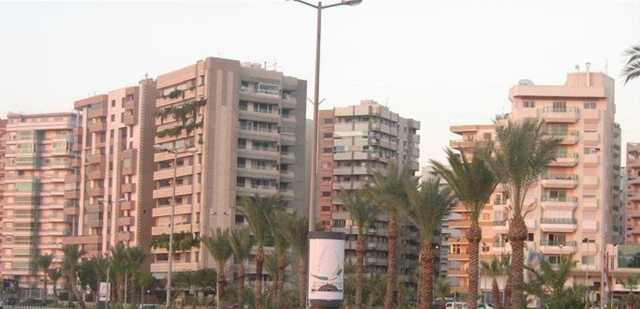 بالصورة... العثور على جثة مواطن داخل سيارة!