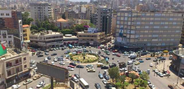 اطلاق نار في طرابلس.. وسقوط جريح