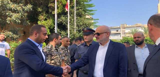 مولوي: هدف تفعيل خطة الطوارئ ليس التخويف بل طمأنة الشعب