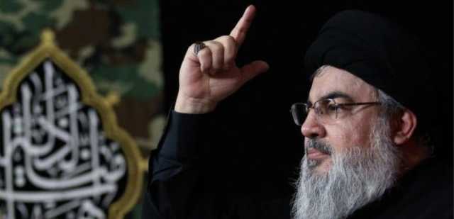 نصر الله يُطمئن اللبنانيين لا الإسرائيليين... ويضع قواعد جديدة