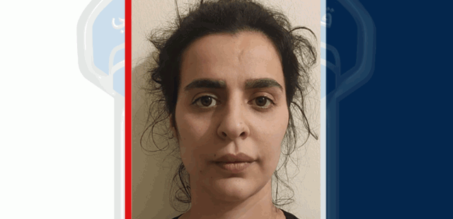 قوى الأمن عمّمت صورة موقوفة بجرم إحتيال... هل وقعتم ضحيّة أعمالها؟