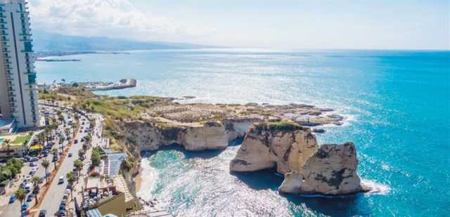 بسبب حرب غزة والأحداث في الجنوب.. خسائر كبيرة سيتكبدها القطاع السياحي اللبناني