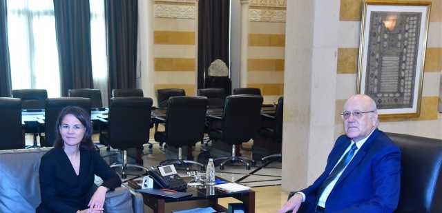 تحرّكات دبلوماسية وإتصال لافت لبلينكن بميقاتي.. وألمانيا تحذّر من حسابات خاطئة